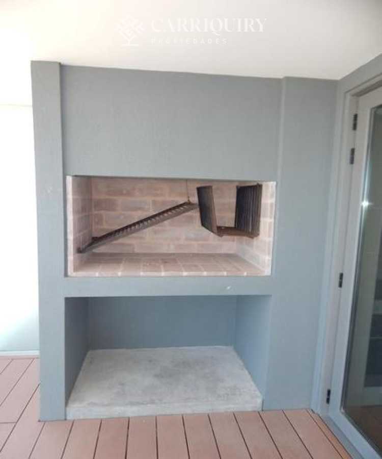 Apartamento ID.4972/Vivir-en-Punta-del-Este-con-su-mayor-confort - Apartamento 3 dormitorios  playa mansa, todos los servicios 