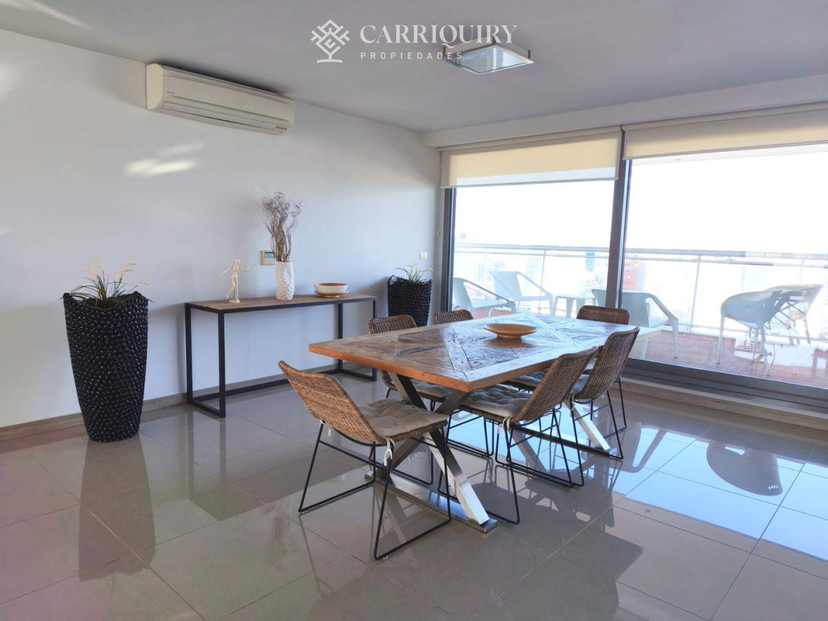 Apartamento ID.4968 - Vivir en Punta del Este con su mayor confort