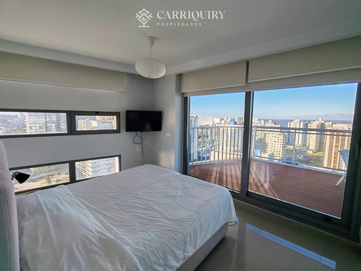 Apartamento ID.4968 - Vivir en Punta del Este con su mayor confort