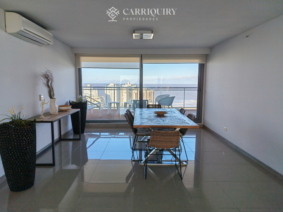 Apartamento ID.4968 - Vivir en Punta del Este con su mayor confort