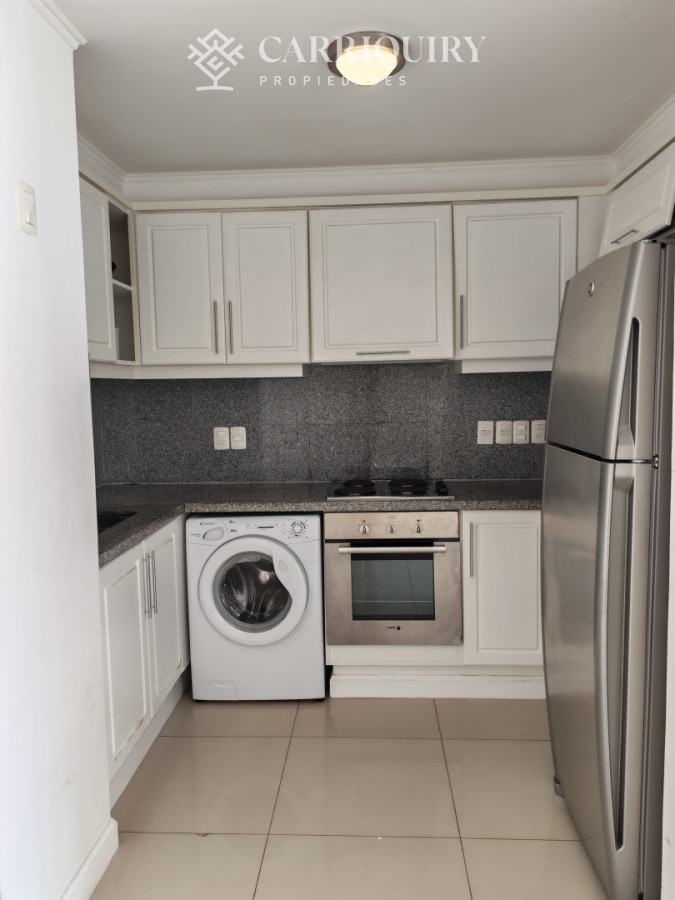 Apartamento ID.8002 - VENTA APARTAMENTO SOLANAS RESORT 
