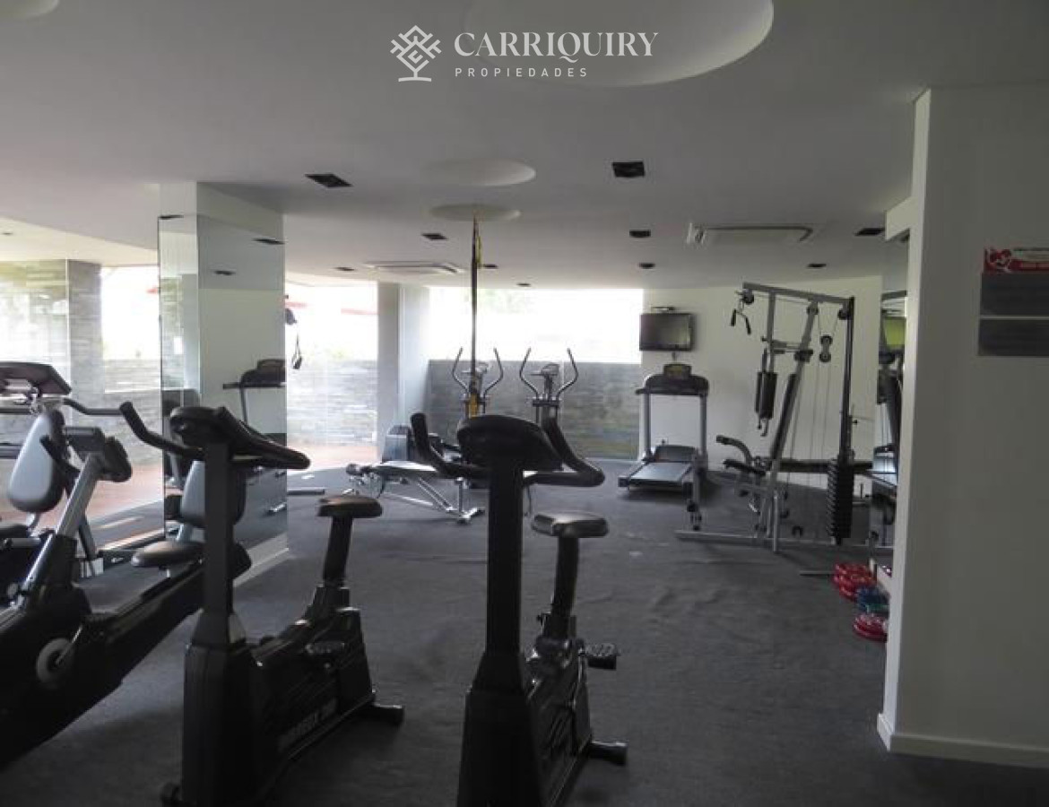 Apartamento ID.9588 -  Tres dormitorios en Playa Mansa
