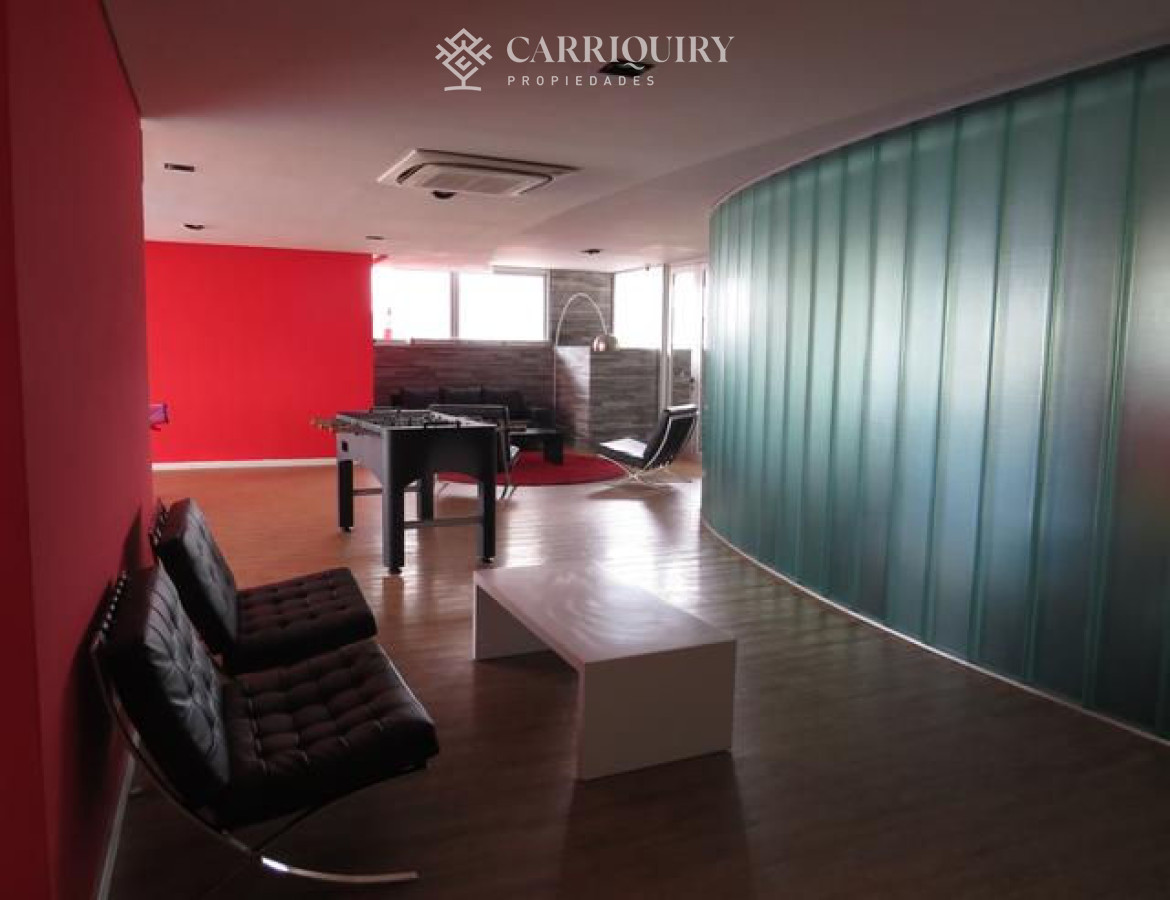 Apartamento ID.9588 -  Tres dormitorios en Playa Mansa