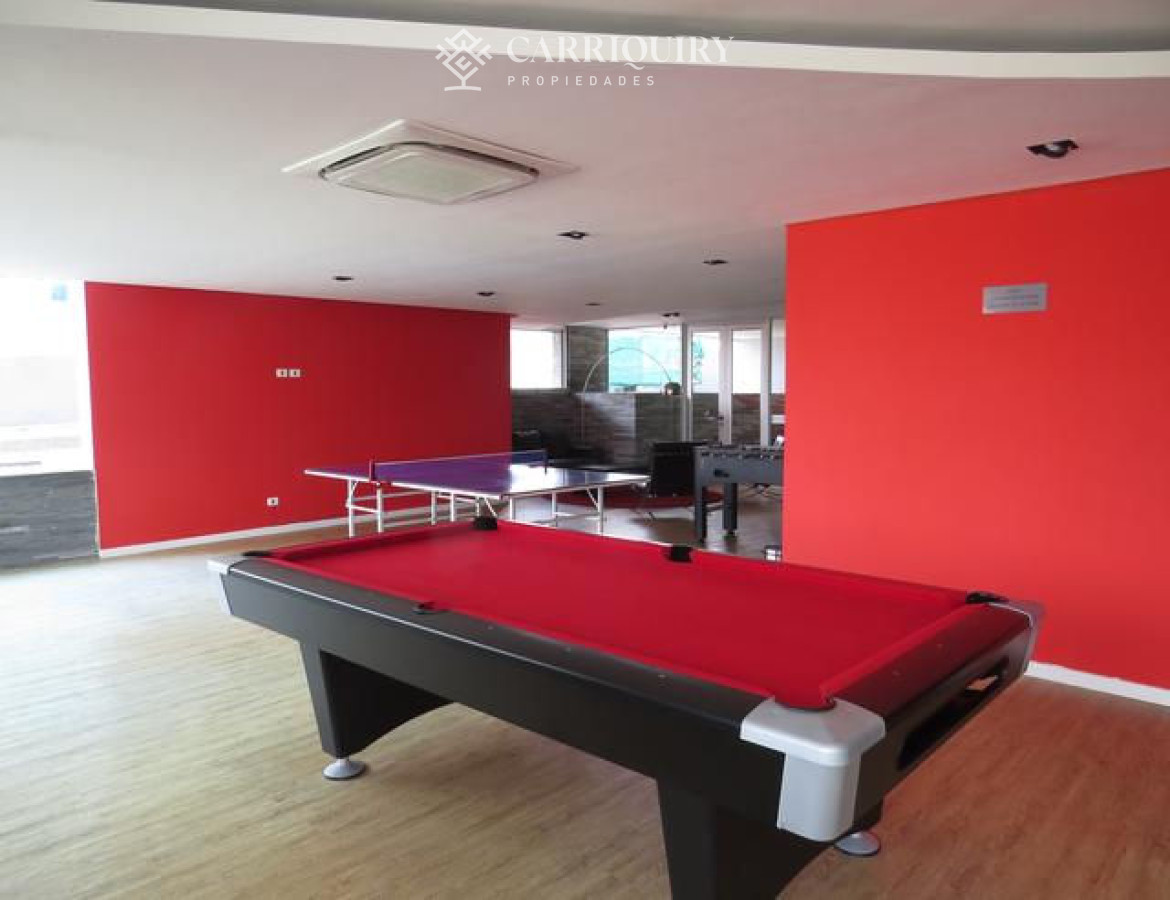 Apartamento ID.9588 -  Tres dormitorios en Playa Mansa