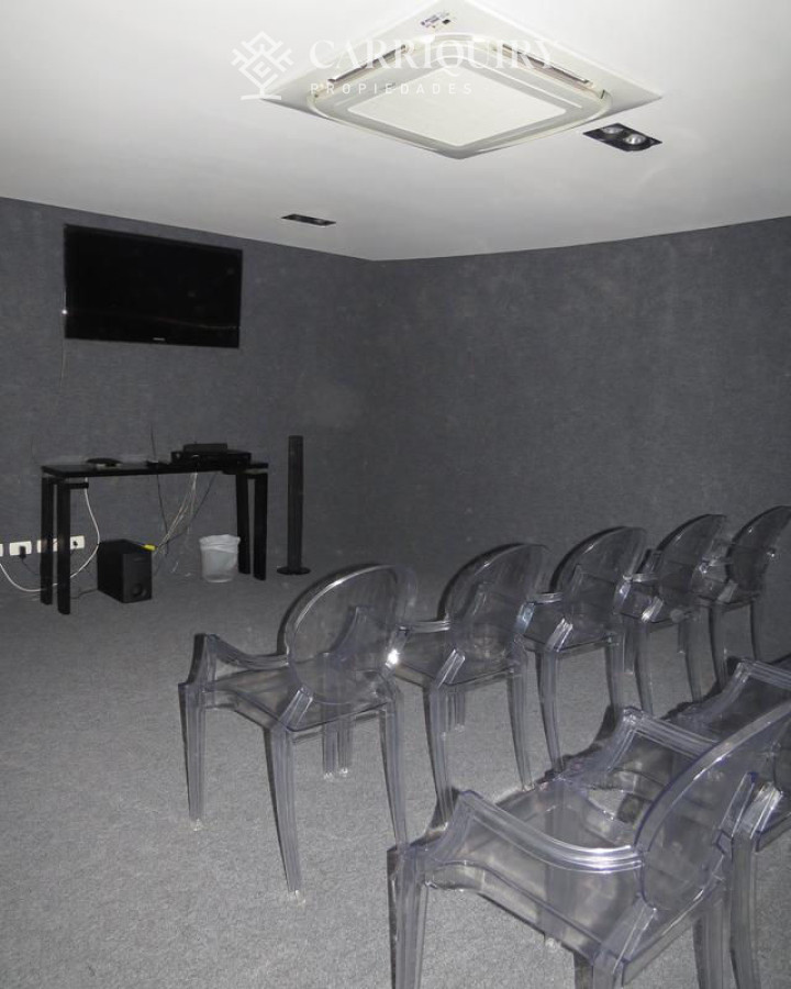 Apartamento ID.9588 -  Tres dormitorios en Playa Mansa