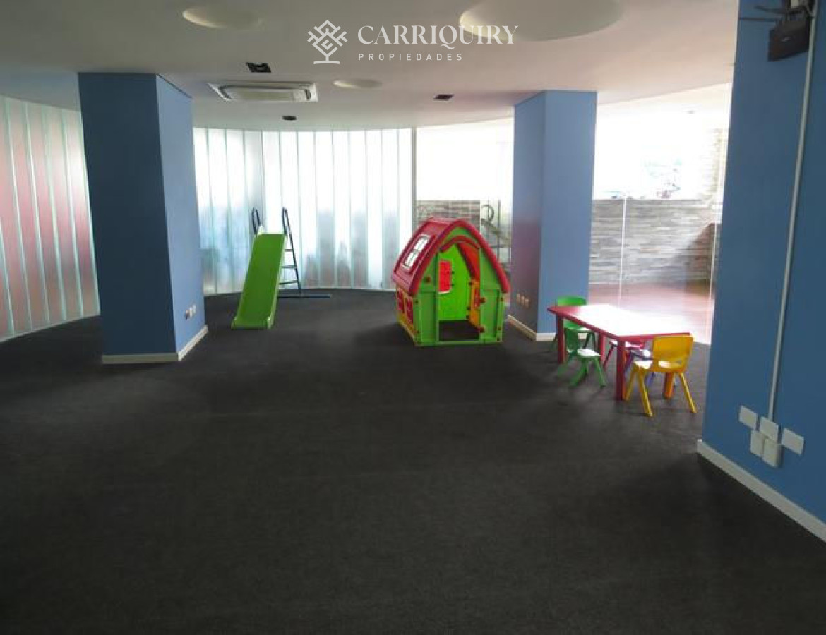 Apartamento ID.9588 -  Tres dormitorios en Playa Mansa
