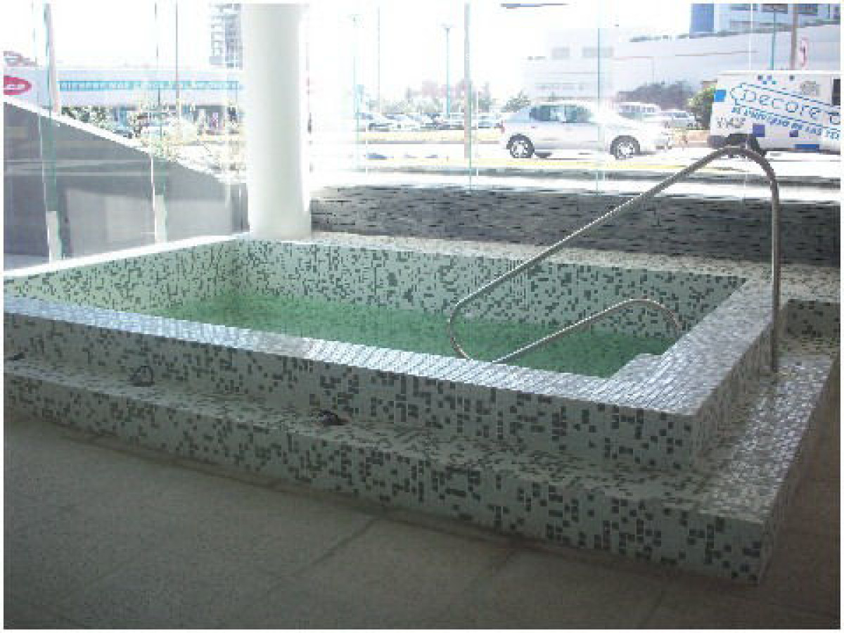 Apartamento ID.9588 -  Tres dormitorios en Playa Mansa