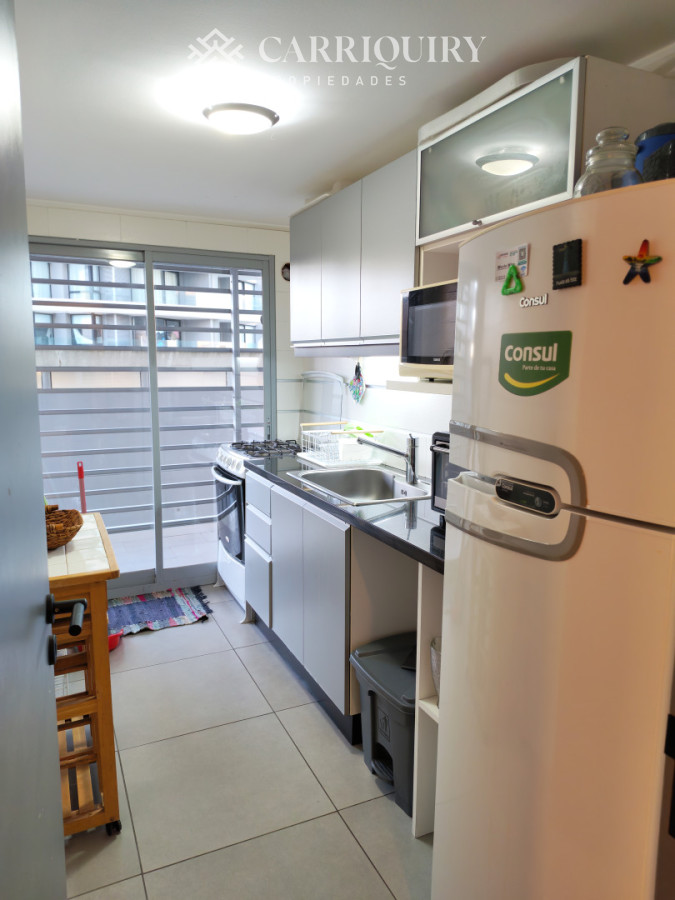 Apartamento ID.9954 - OPORTUNIDAD EN TORRE FRANCIA PUNTA DEL ESTE 2 DORMITORIOS