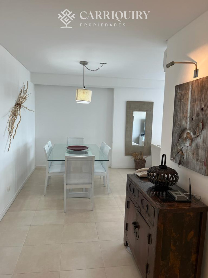 Apartamento ID.9588 -  Tres dormitorios en Playa Mansa
