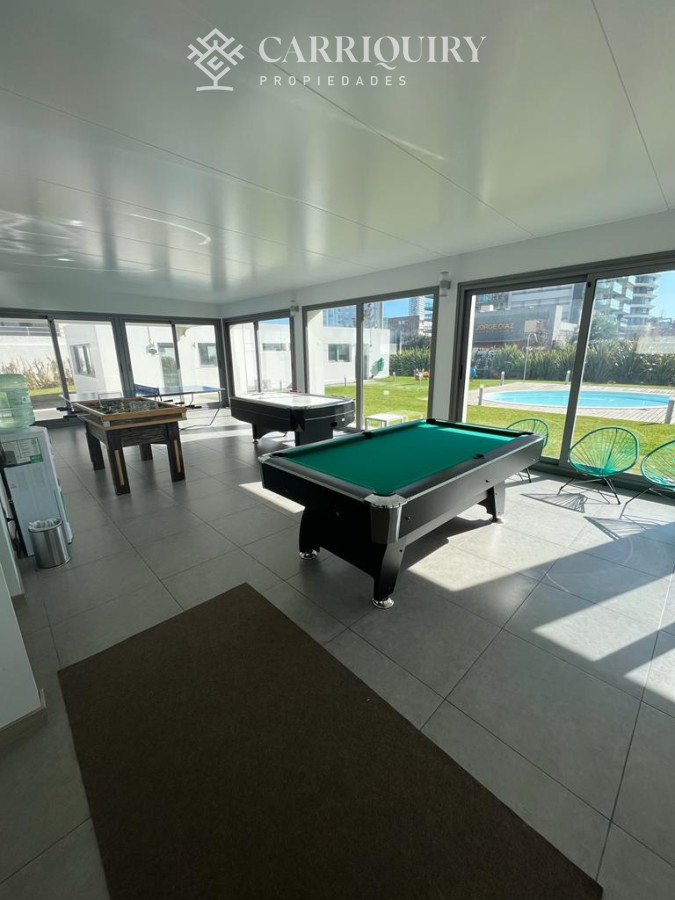 Apartamento ID.4968/Imperial - Vivir en Punta del Este con su mayor confort