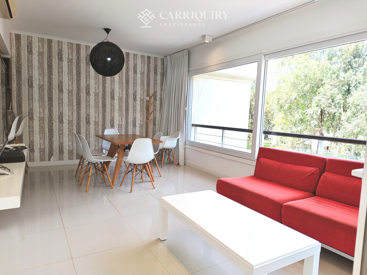 Apartamento ID.8004 - Venta apartamento solanas punta del este 