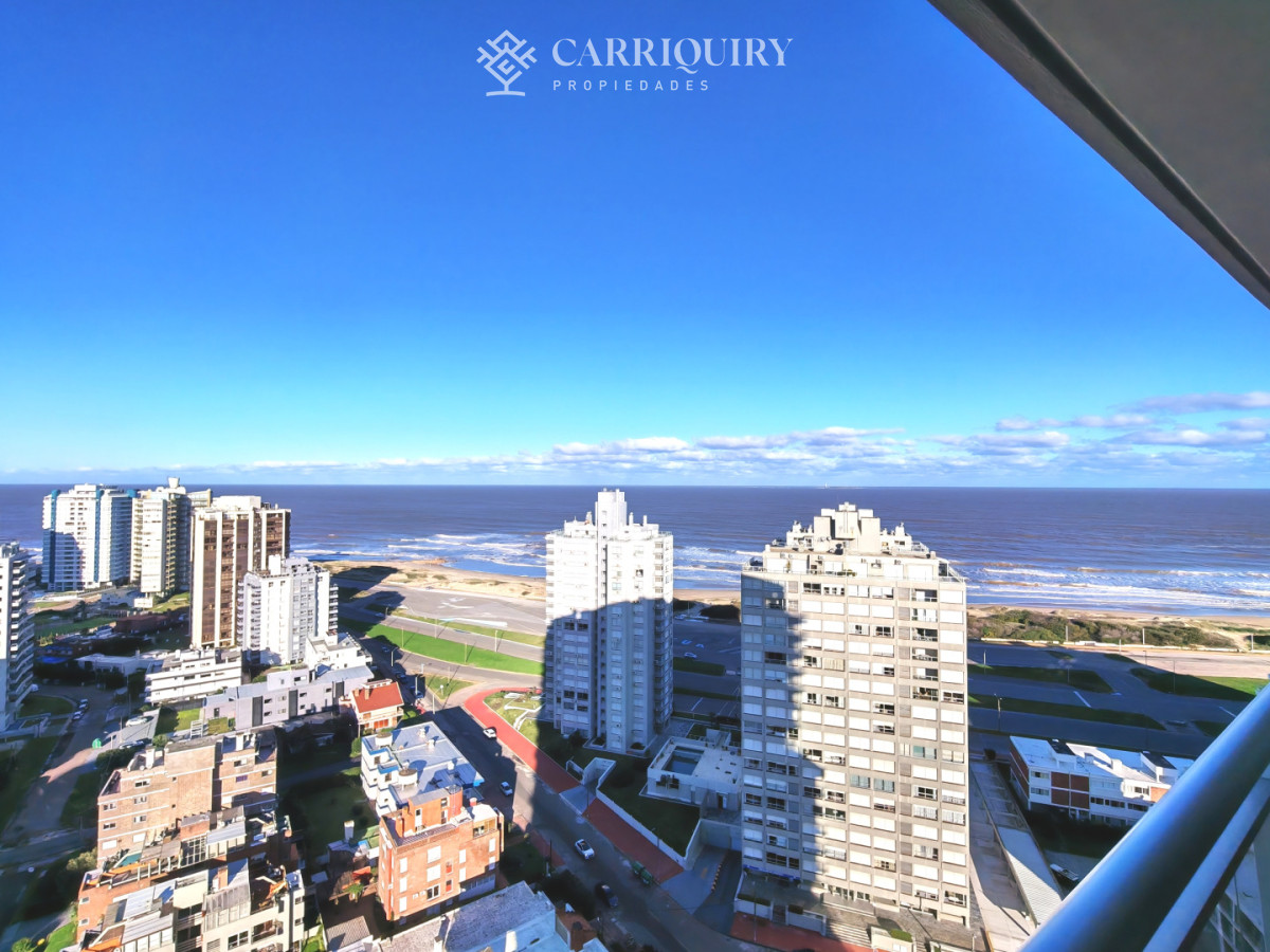 Apartamento ID.4968 - Vivir en Punta del Este con su mayor confort
