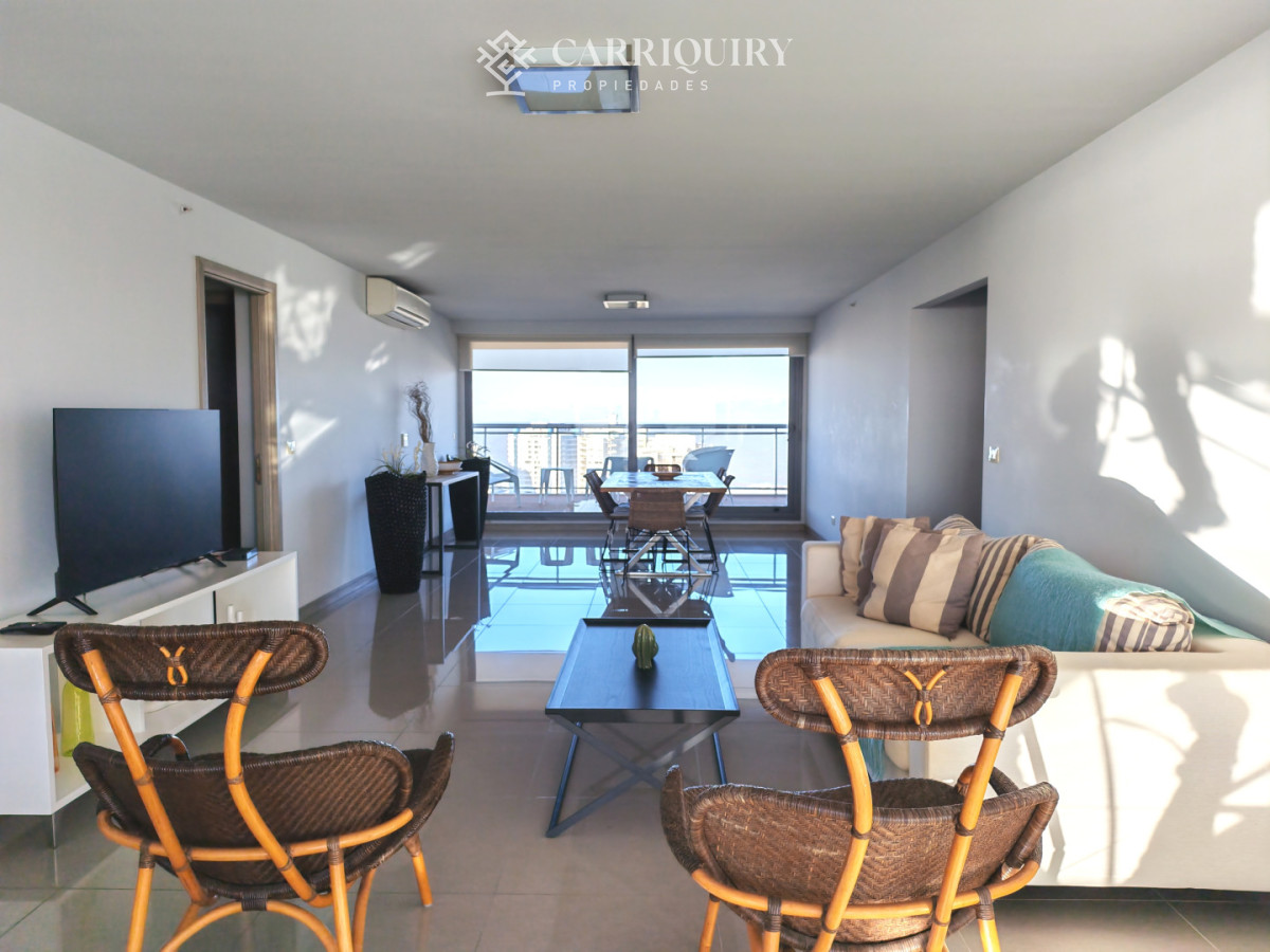 Apartamento ID.4968 - Vivir en Punta del Este con su mayor confort