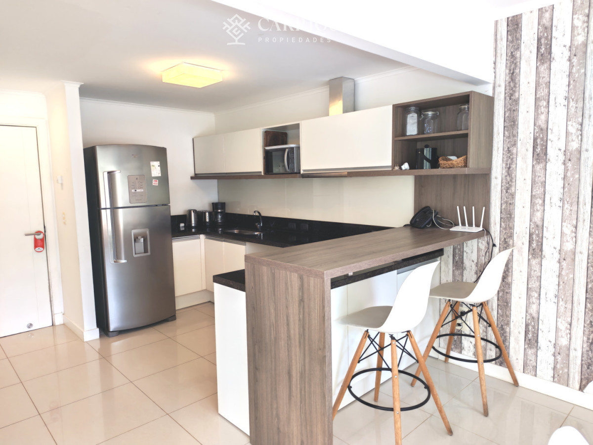 Apartamento ID.8004 - Venta apartamento solanas punta del este 