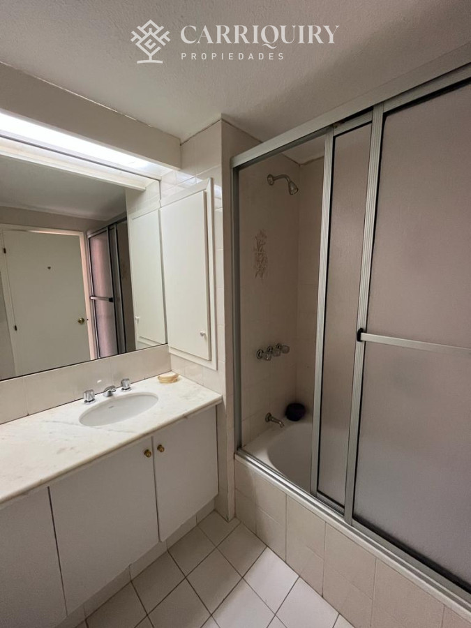 Apartamento ID.9588 -  Tres dormitorios en Playa Mansa