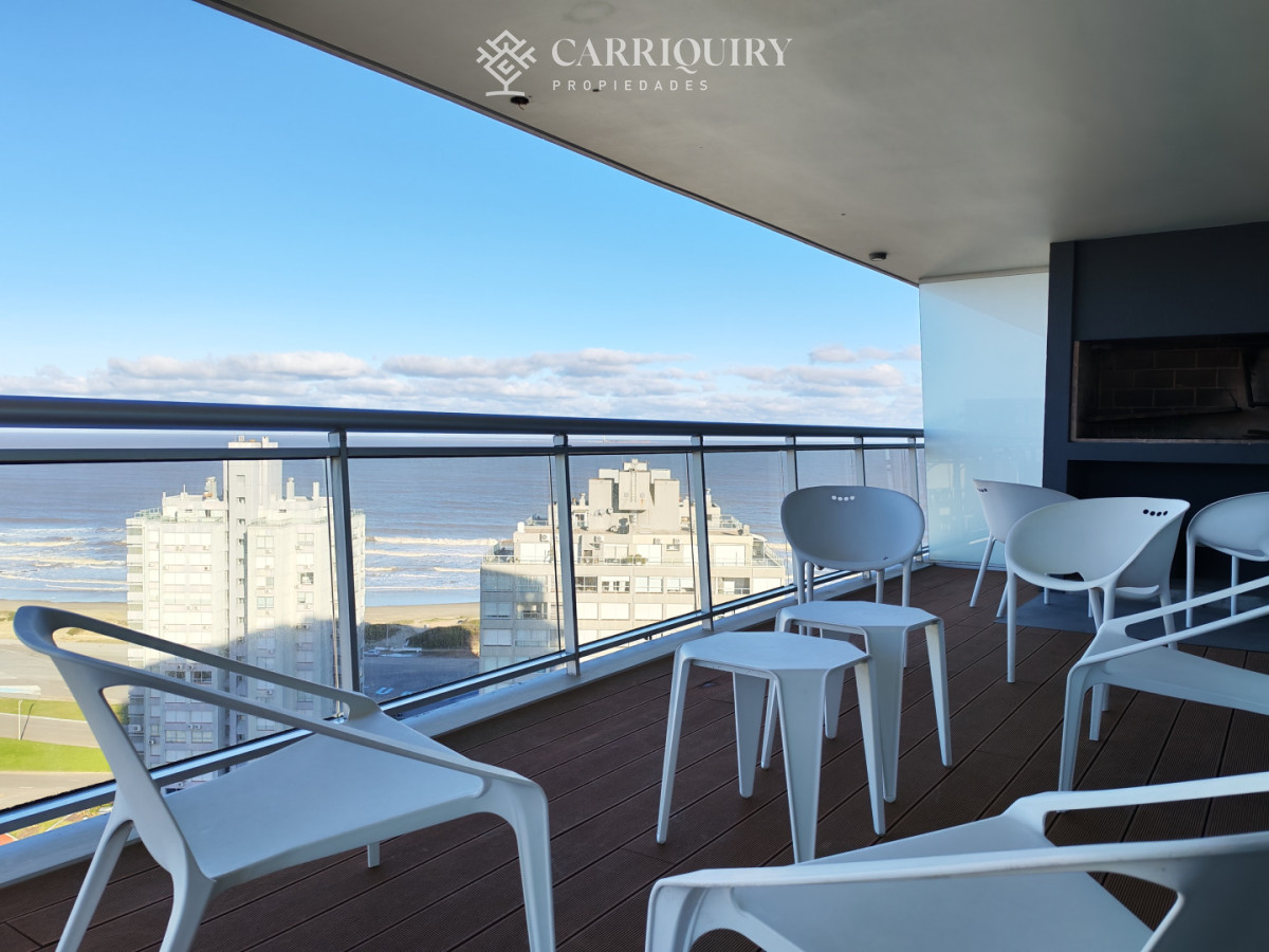 Apartamento ID.4968 - Vivir en Punta del Este con su mayor confort