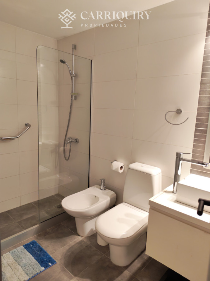 Apartamento ID.9954 - OPORTUNIDAD EN TORRE FRANCIA PUNTA DEL ESTE 2 DORMITORIOS