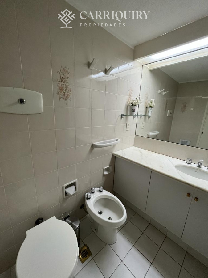 Apartamento ID.9588 -  Tres dormitorios en Playa Mansa