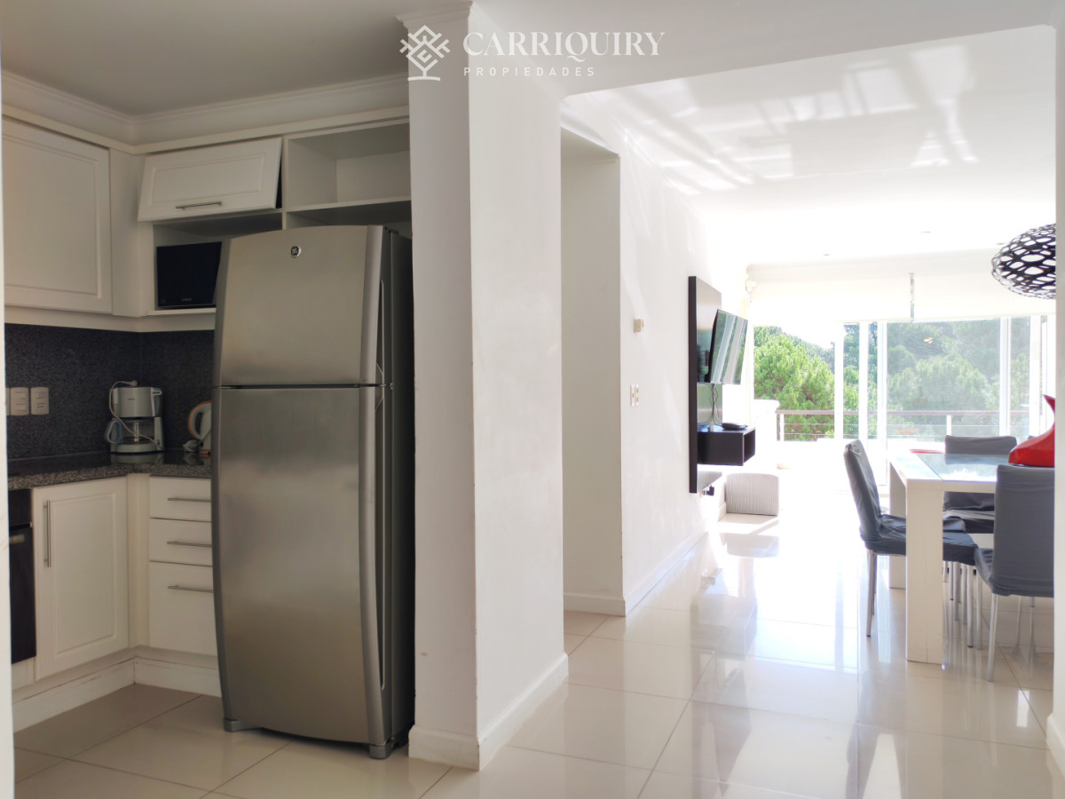 Apartamento ID.8002 - VENTA APARTAMENTO SOLANAS RESORT 