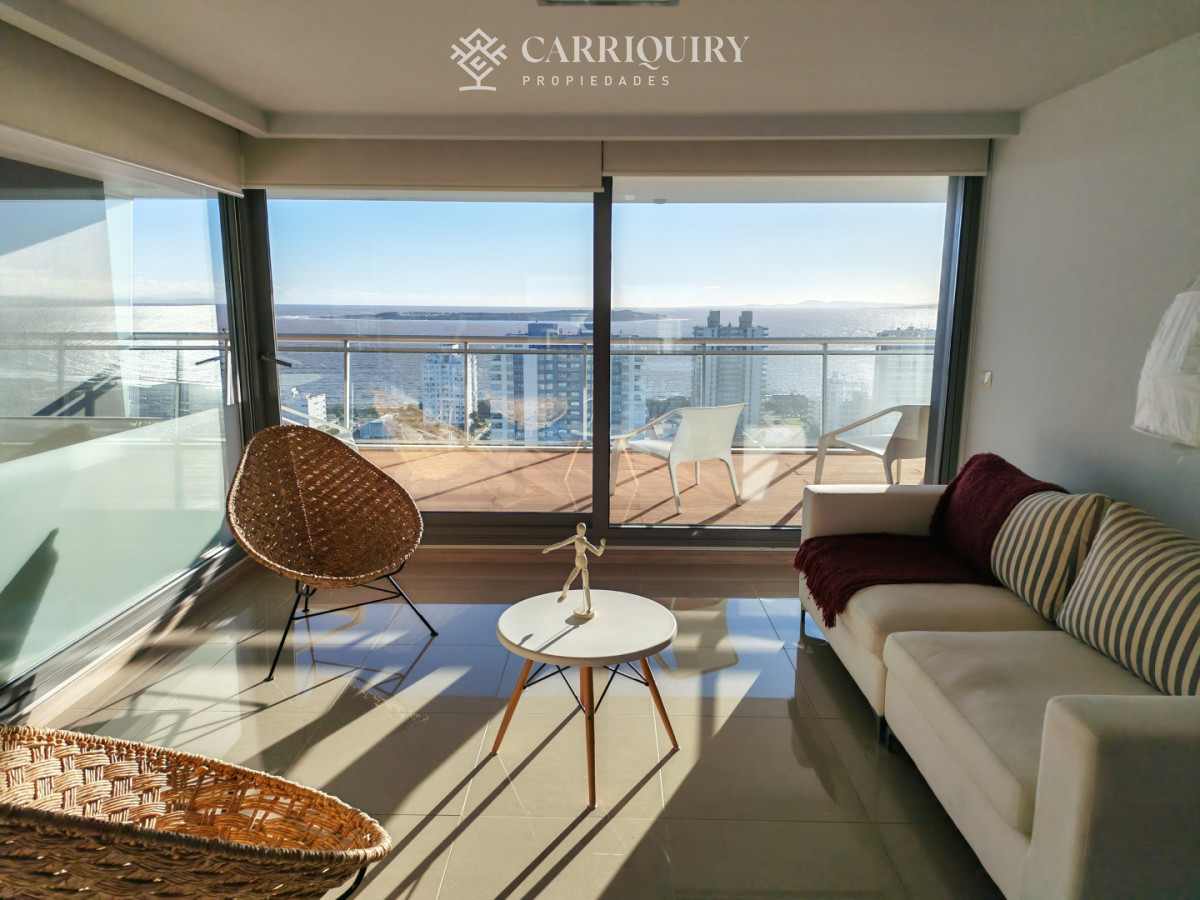 Apartamento ID.4968 - Vivir en Punta del Este con su mayor confort