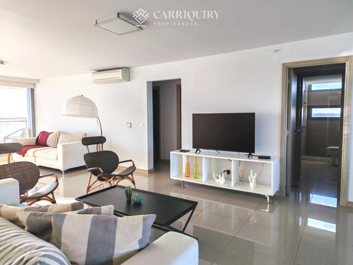 Apartamento ID.4968 - Vivir en Punta del Este con su mayor confort