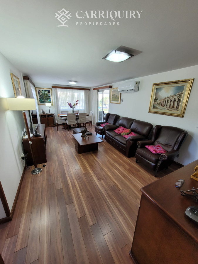 Apartamento ID.9956 - GRAN OPORTUNIDAD EN PLAYA MANSA ZONA ENJOY, APARTAMENTO DE 3 DORMITORIOS
