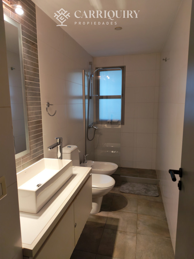 Apartamento ID.9954 - OPORTUNIDAD EN TORRE FRANCIA PUNTA DEL ESTE 2 DORMITORIOS