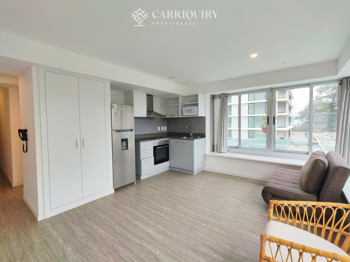 Apartamento ID.6098 - A estrenar en Roosevelt