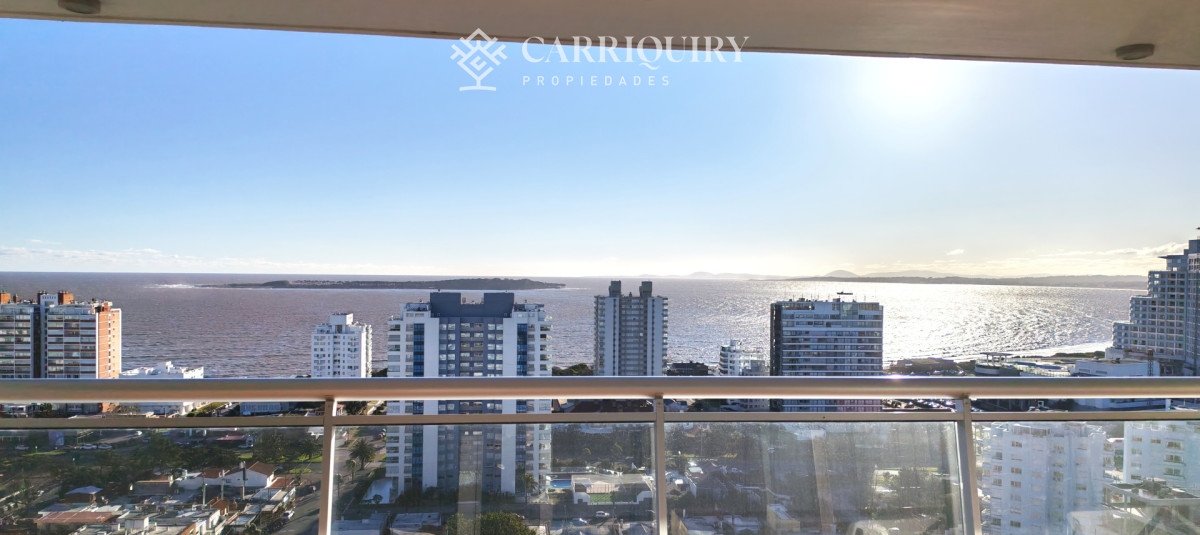 Apartamento ID.4968 - Vivir en Punta del Este con su mayor confort