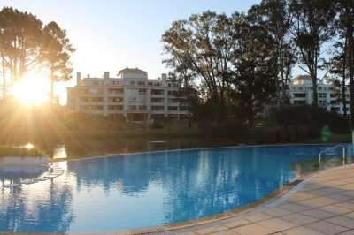 VENTA APARTAMENTO SOLANAS RESORT 