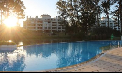 VENTA APARTAMENTO SOLANAS RESORT