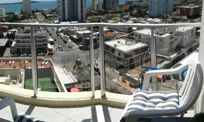 Apartamento en Brava - Punta del Este