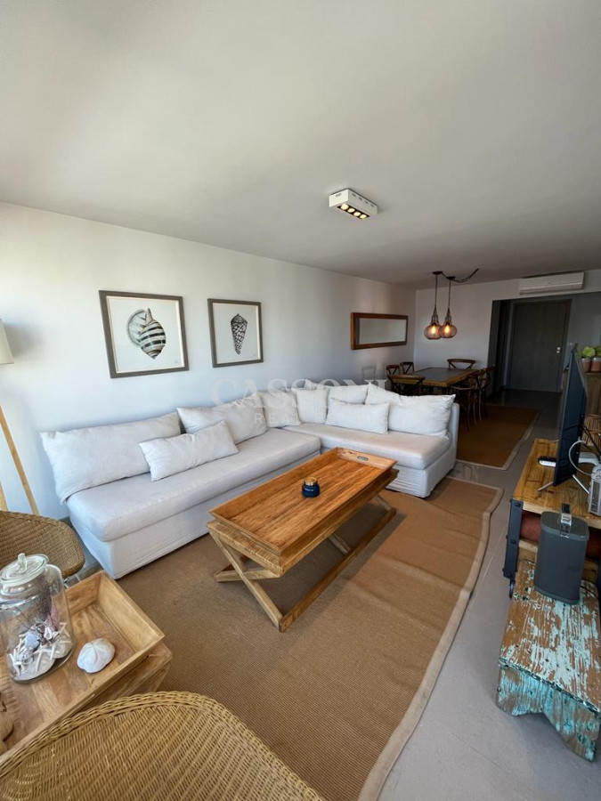Apartamento ID.1775 - Vista a Playa Mansa y Playa Brava