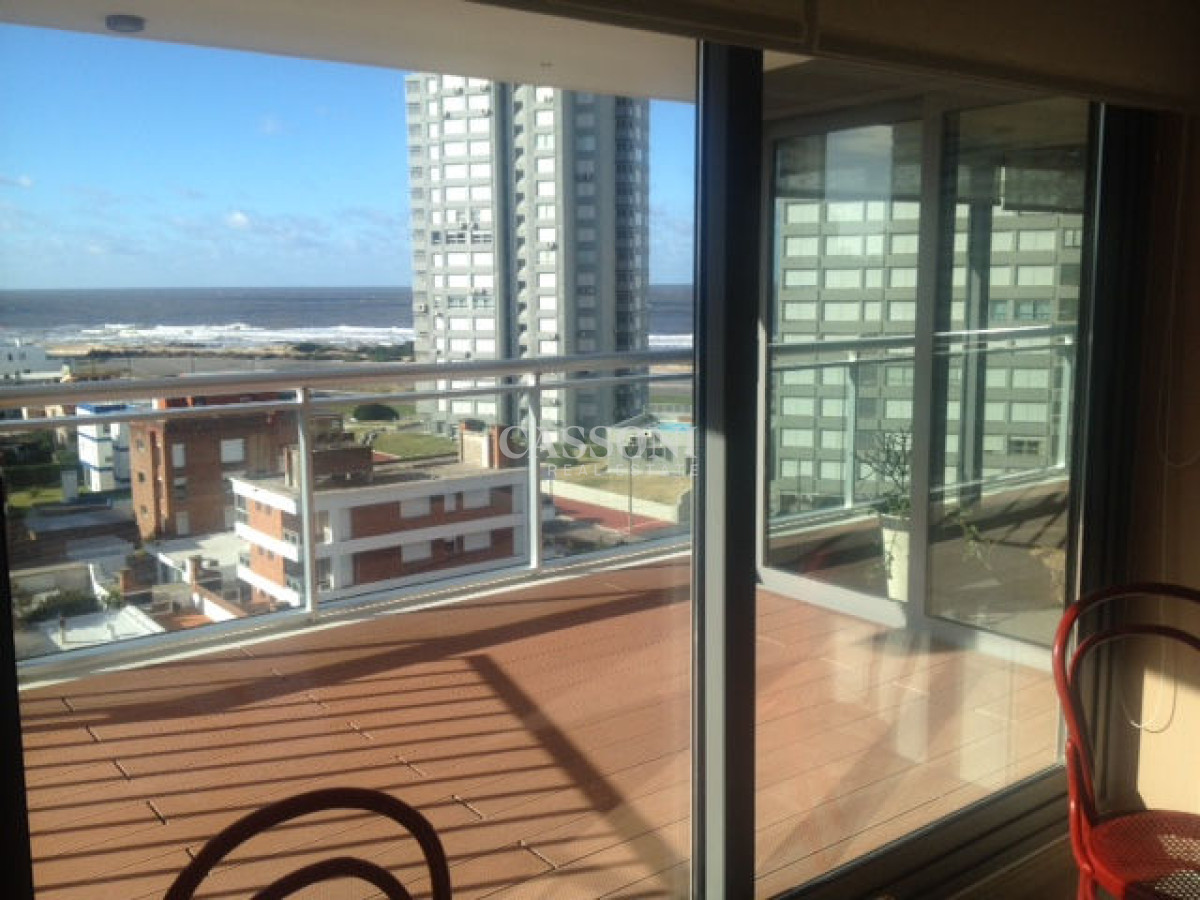 Apartamento ID.579 - Vista a Playa Brava