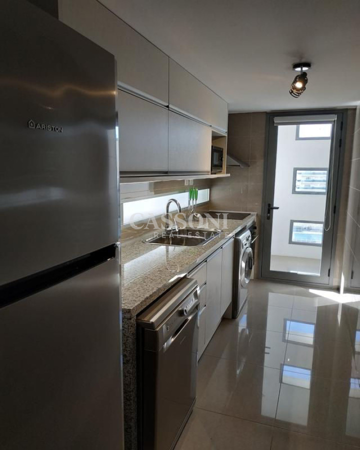 Apartamento ID.579 - Vista a Playa Brava
