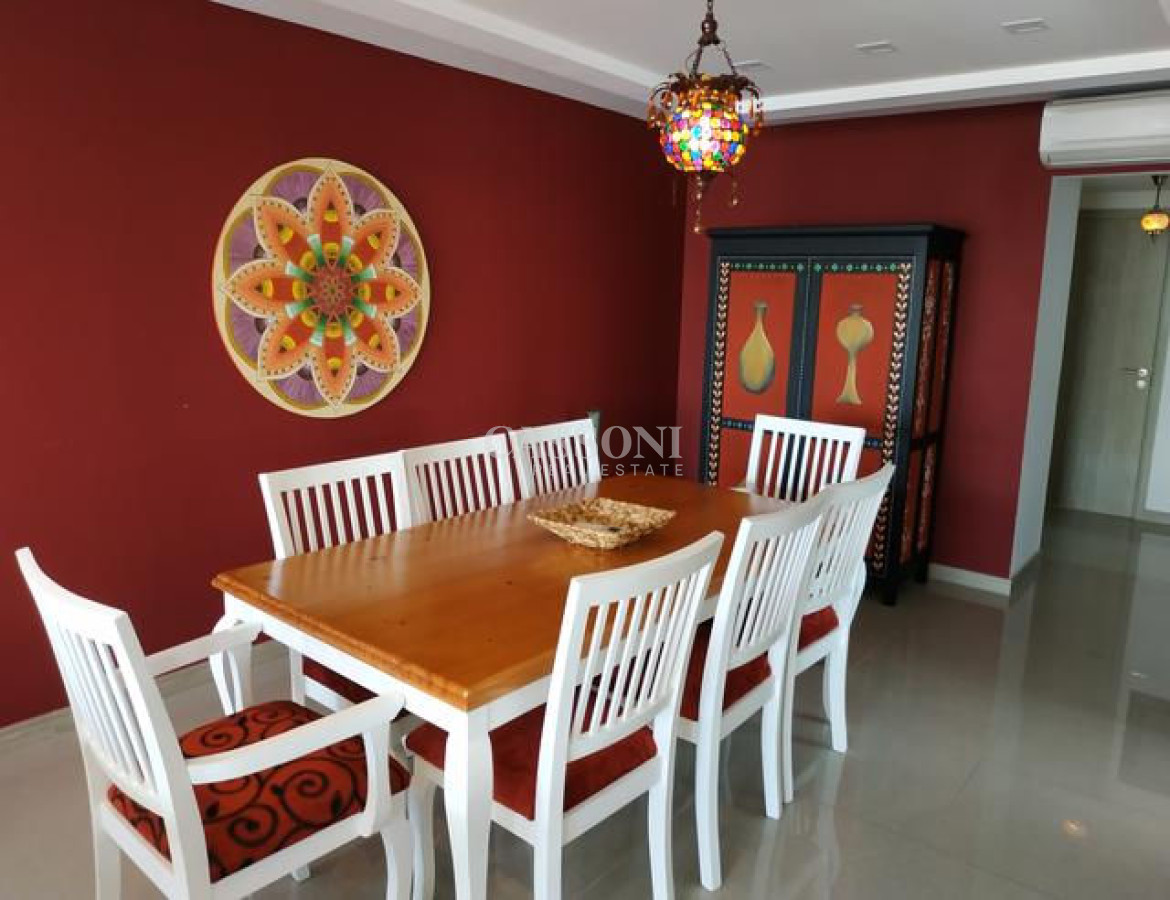 Apartamento ID.579 - Vista a Playa Brava