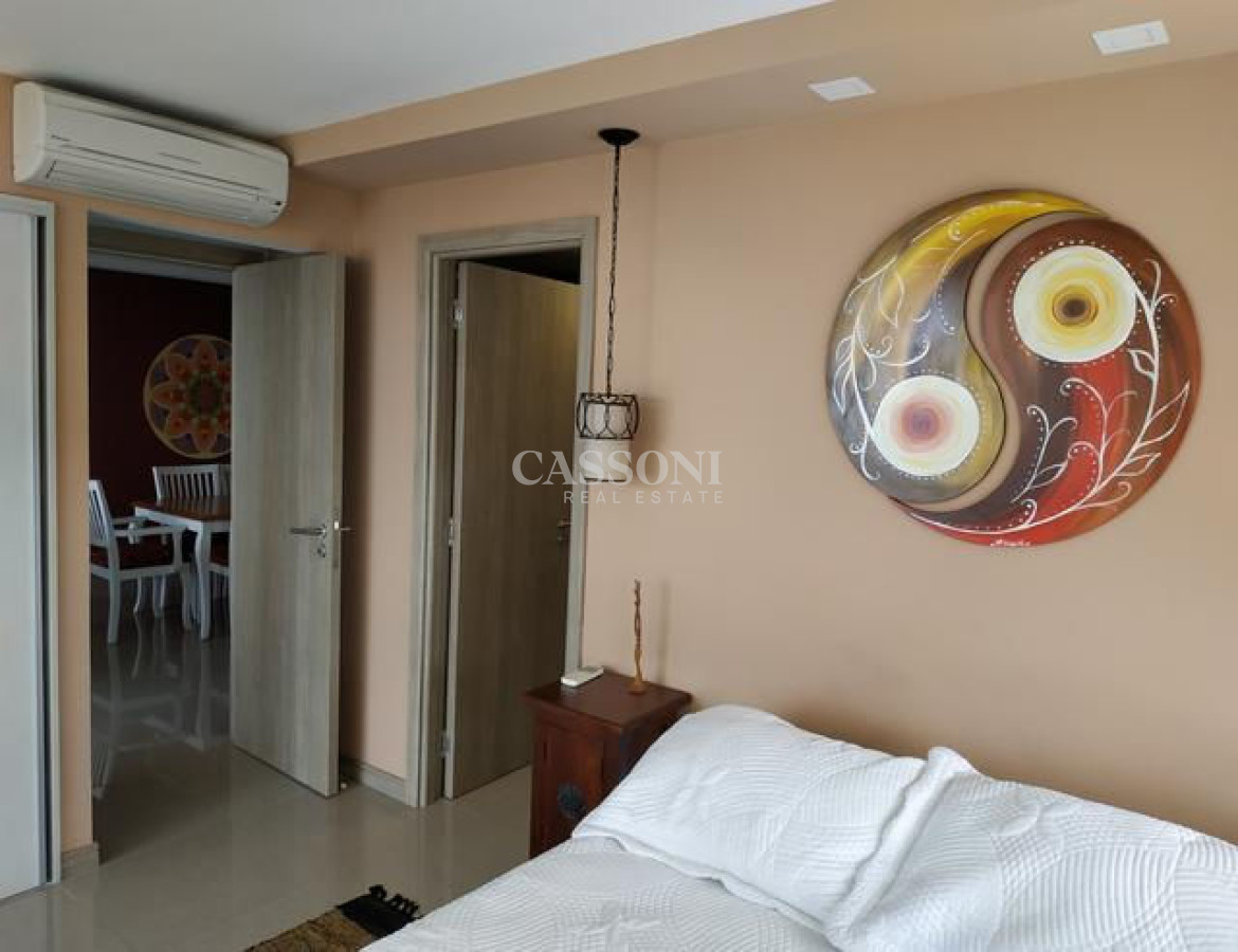 Apartamento ID.579 - Vista a Playa Brava