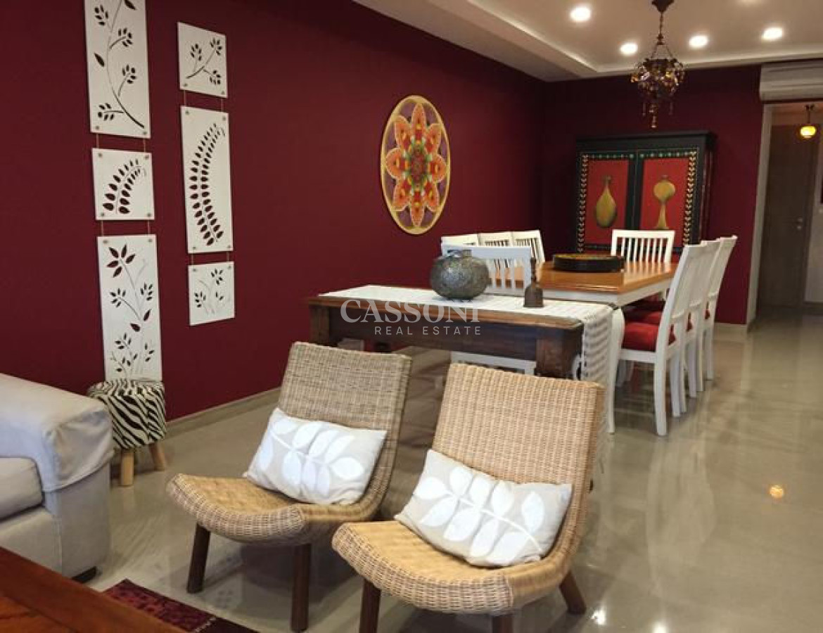 Apartamento ID.579 - Vista a Playa Brava