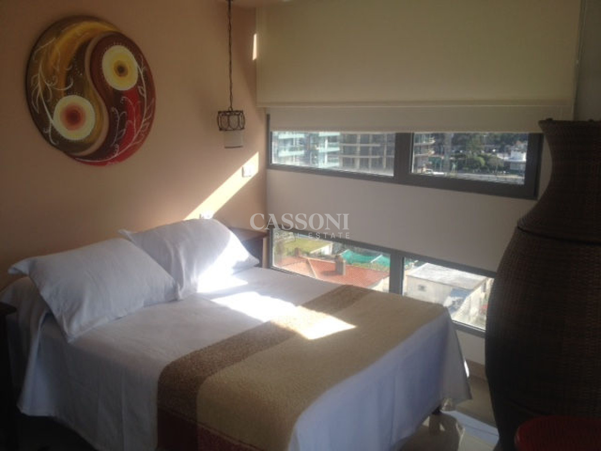 Apartamento ID.579 - Vista a Playa Brava