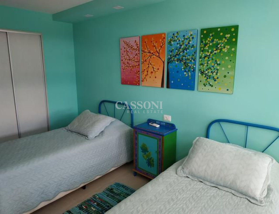 Apartamento ID.579 - Vista a Playa Brava
