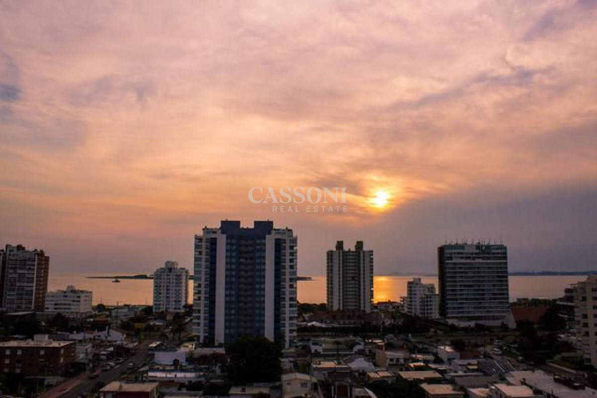 Apartamento ID.1774 -  PARA DISFRUTAR EN FAMILIA