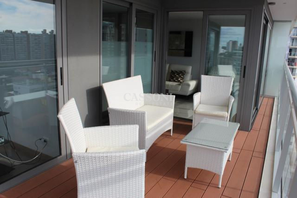 Apartamento ID.1774 -  PARA DISFRUTAR EN FAMILIA
