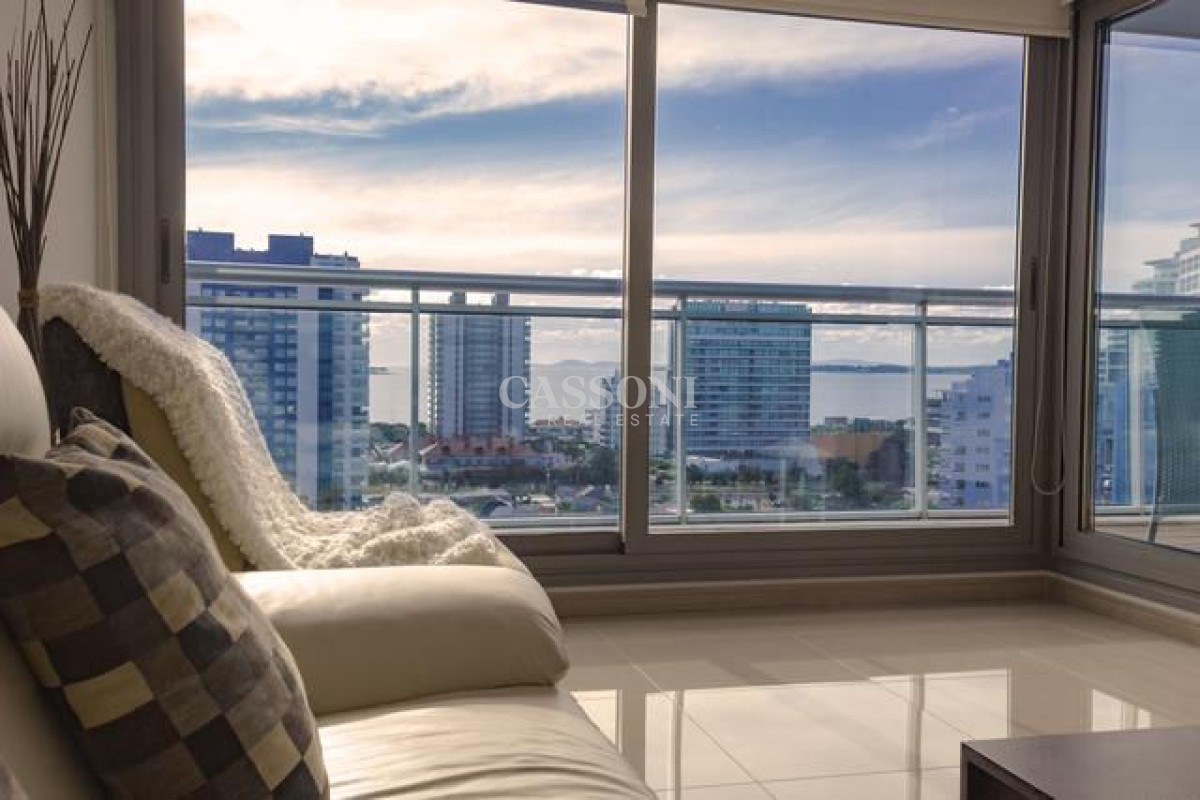 Apartamento ID.1774 -  PARA DISFRUTAR EN FAMILIA