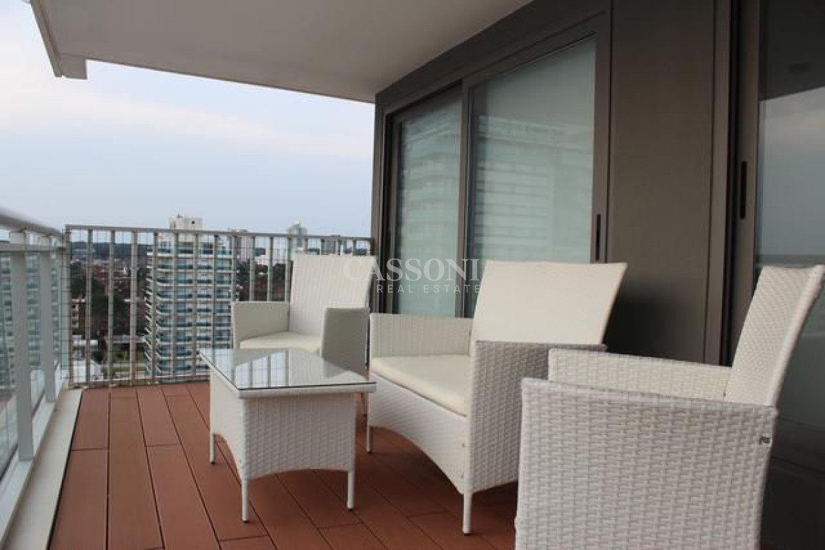 Apartamento ID.1774 -  PARA DISFRUTAR EN FAMILIA