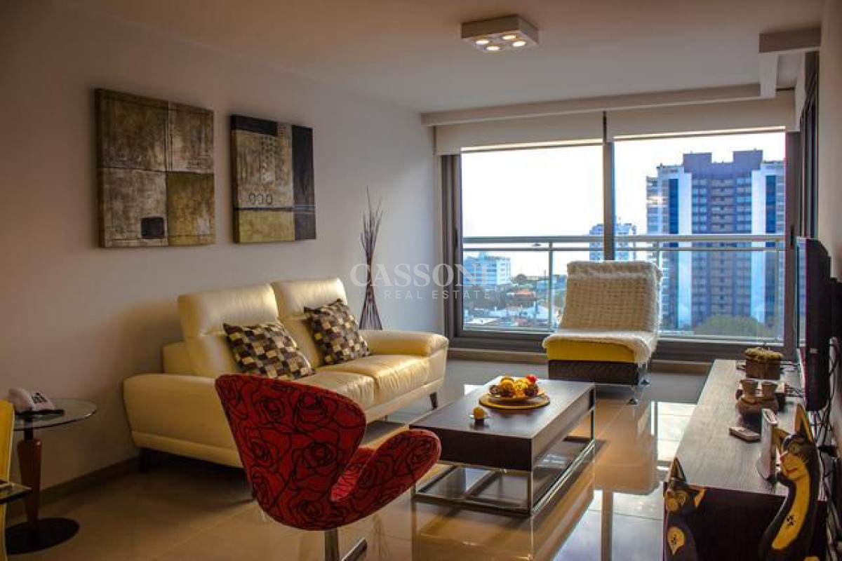 Apartamento ID.1774 -  PARA DISFRUTAR EN FAMILIA
