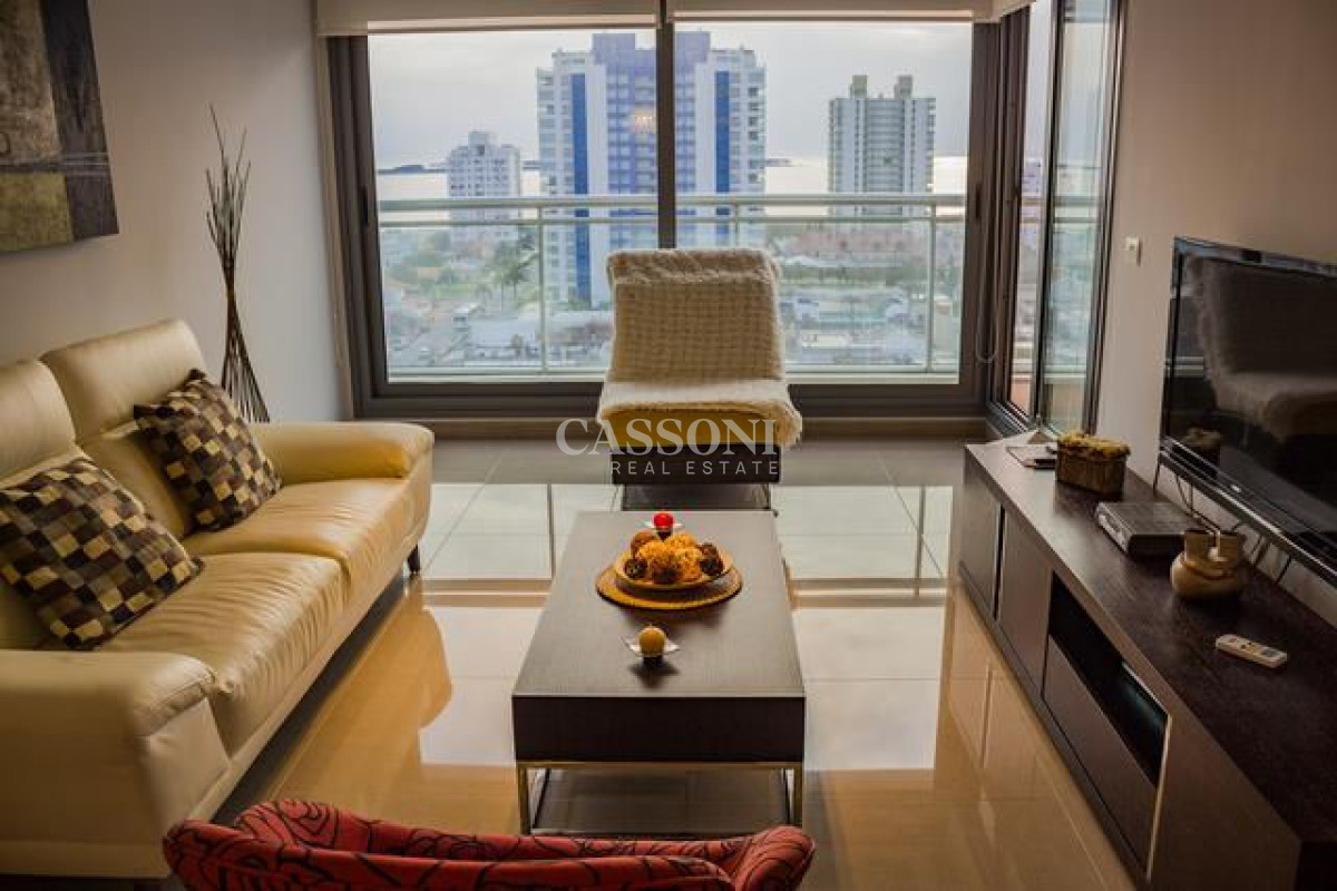 Apartamento ID.1774 -  PARA DISFRUTAR EN FAMILIA