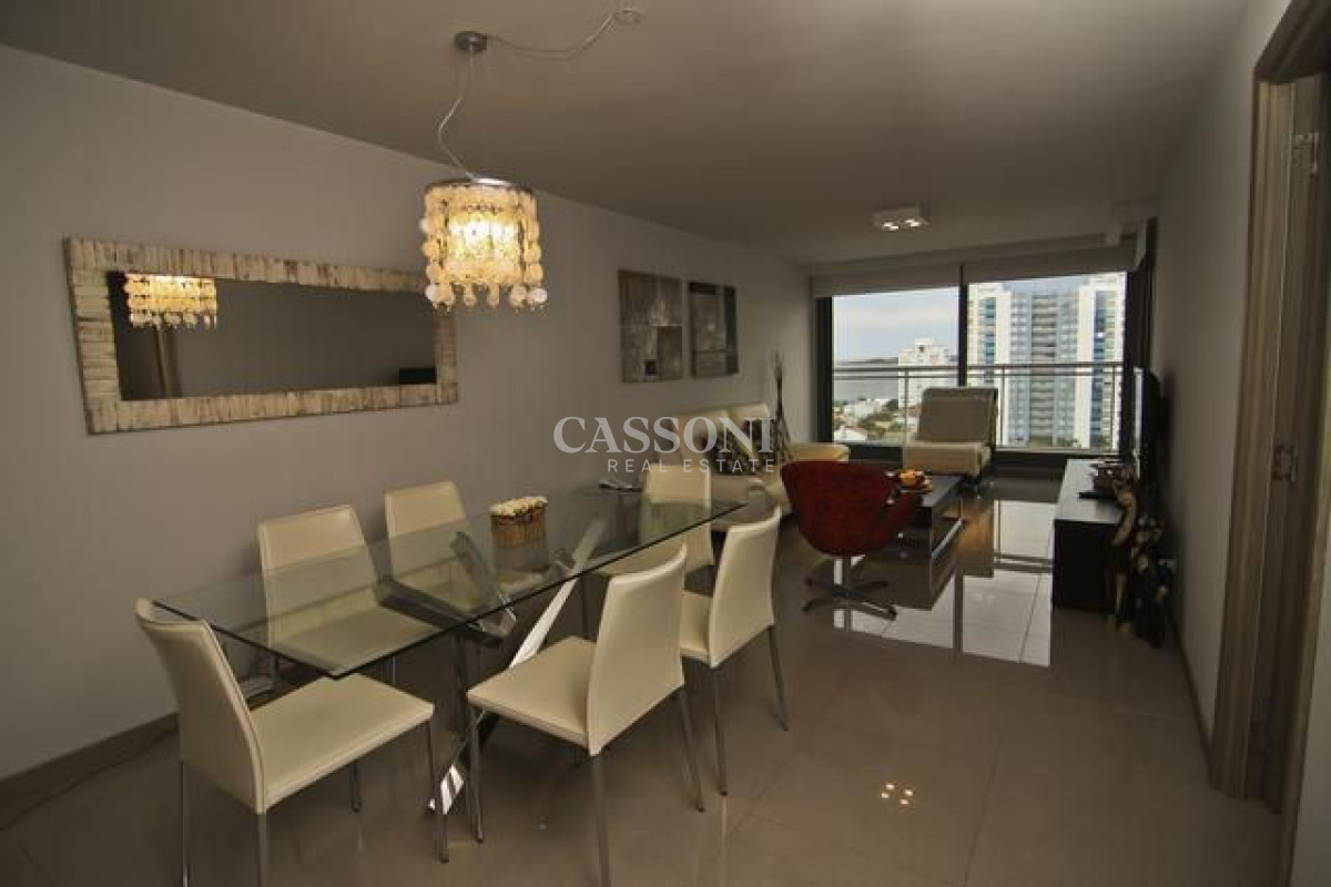 Apartamento ID.1774 -  PARA DISFRUTAR EN FAMILIA