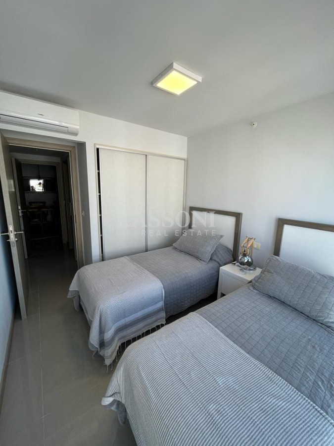 Apartamento ID.1775 - Vista a Playa Mansa y Playa Brava