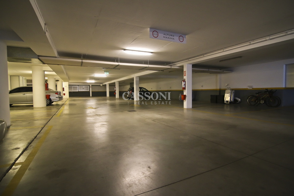 Apartamento ID.1775 - Vista a Playa Mansa y Playa Brava