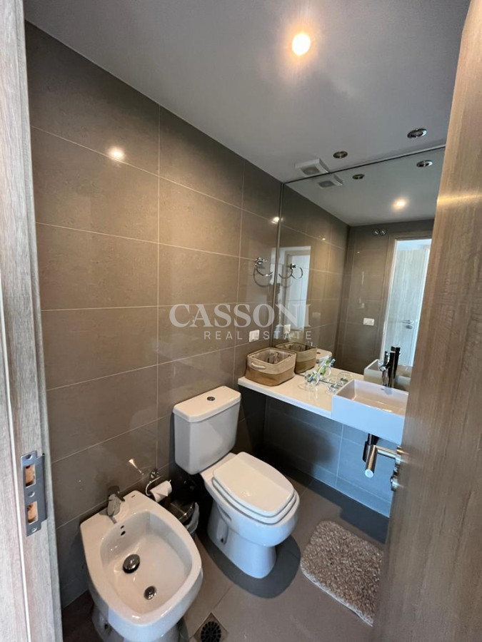 Apartamento ID.1775 - Vista a Playa Mansa y Playa Brava